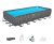 Каркасный бассейн Bestway APX 365, 732х366х132 см + песочный фильтр-насос 6056 л/ч, тент, лестница, наполнитель Polysphere (561KG BW) Каркасный бассейн Bestway APX 365, 732х366х132 см + песочный фильтр-насос 6056 л/ч, тент, лестница, наполнитель Polysphere (561KG BW)