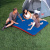 Надувной матрас Camping Mattress 203х147 см (Bestway 67016 BW) Надувной матрас Camping Mattress 203х147 см (Bestway 67016 BW)