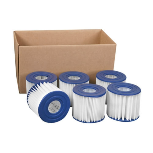 Сменный картридж тип D для фильтр-насоса Summer Escapes 2270 л/ч (Р52-0001)