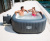 СПА-бассейн Bestway Lay-Z-Spa Hawaii HydroJet Pro 180х180х71 см, на 4-6 человек (54138 BW) СПА-бассейн Bestway Lay-Z-Spa Hawaii HydroJet Pro 180х180х71 см, на 4-6 человек (54138 BW)