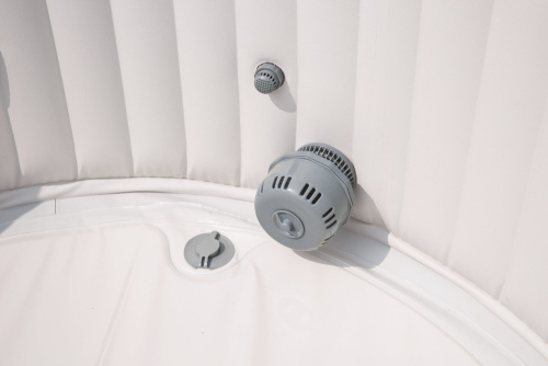 СПА-бассейн Bestway Lay-Z-Spa Palm Springs HydroJet 196х71 см, на 4-6 человек (54144 BW)