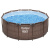 Каркасный бассейн "Ротанг" 366х122 см, без аксессуаров (Bestway 561JH) Каркасный бассейн "Ротанг" 366х122 см, без аксессуаров (Bestway 561JH)