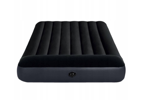 Надувной матрас Pillow Rest Classic Bed 137х191х25 см (Intex 64142) Надувной матрас Pillow Rest Classic Bed 137х191х25 см (Intex 64142)