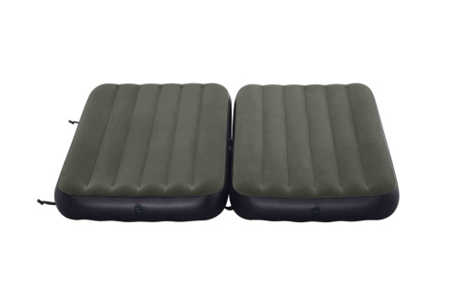 Надувной матрас Bestway Tritech Connect And Rest Air Mattress 3-в-1, 188х99х25 см (Bestway 67922 BW) Надувной матрас Bestway Tritech Connect And Rest Air Mattress 3-в-1, 188х99х25 см (Bestway 67922 BW)