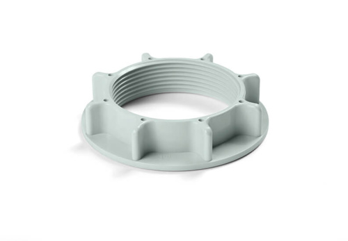 Гайка для сетчатого соединителя 11235 (Intex 10256) Гайка для сетчатого соединителя 11235 (Intex 10256)