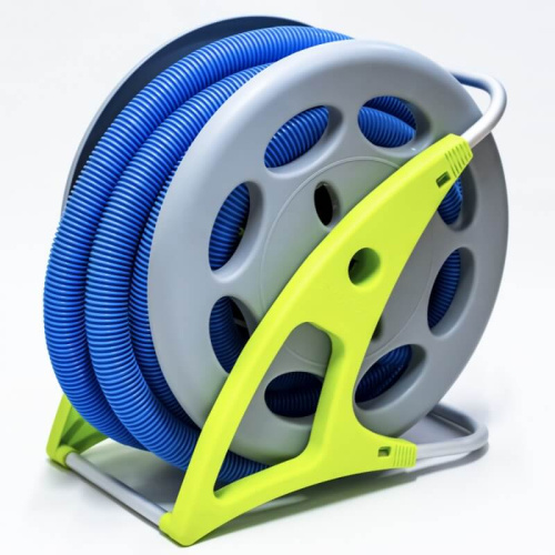 Барабан для хранения шланга (Kokido GEOS K836CBX/GRN)