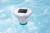 Дозатор для химии с LED-подсветкой Bestway SolarGlow (58943 BW)
