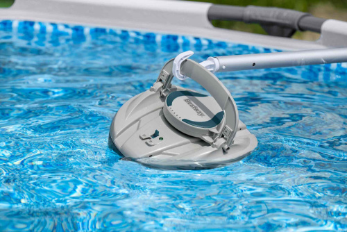 Робот-пылесос дла бассейна Bestway AquaTronix G150 (58960 BW)