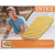 Надувной матрас Cot Size Camp Bed 76х183х10 см (Intex 68708)