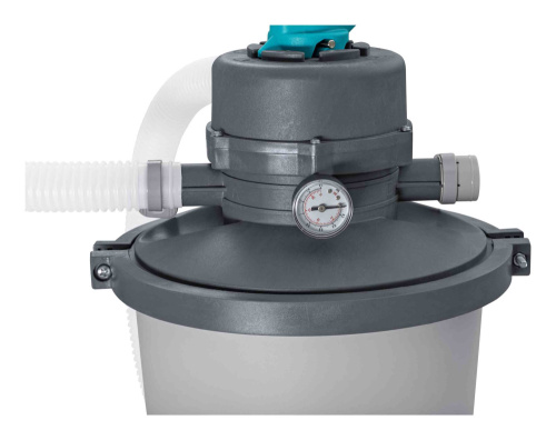 Песочный фильтр-насос Bestway 3596 л/ч (58515 BW)