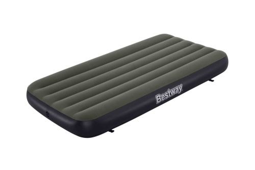 Надувной матрас Bestway Tritech Connect And Rest Air Mattress 3-в-1, 188х99х25 см (Bestway 67922 BW)