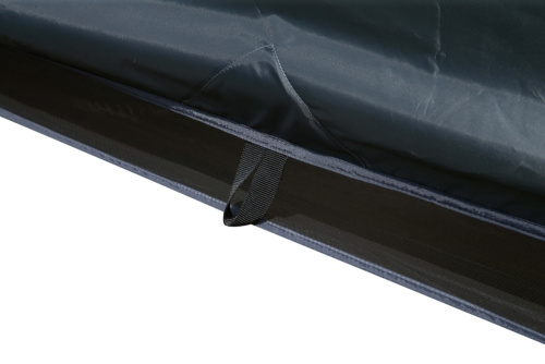 Шатёр для бассейнов 390х390х255 см (Bestway 58460)