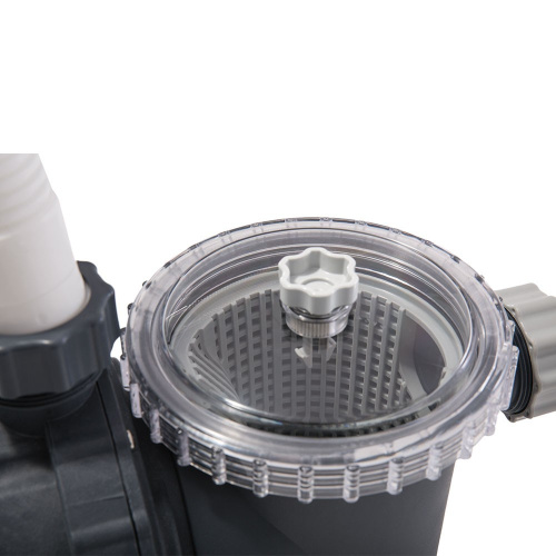 Песочный фильтр-насос SX3200 Intex Krystal Clear 12000 л/ч (26652)