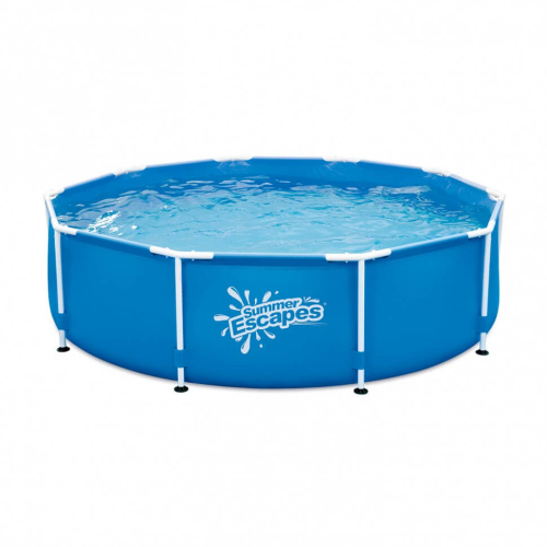 Каркасный бассейн Polygroup Summer Escapes 305х76 см (P20-1030)