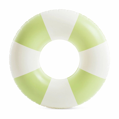 Надувной круг 91 см "Домик у моря", от 9 лет, 3 цвета (Intex 59271)