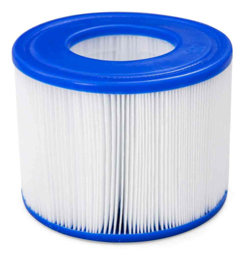 Аккумуляторный ручной пылесос для чистки бассейна AquaGrip (58946 BW)