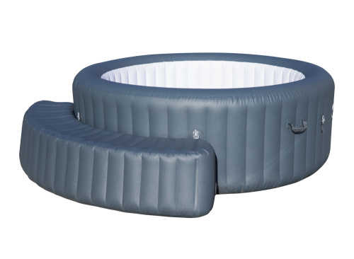 Надувная скамейка для СПА бассейнов, 200х40х40 см (Bestway 60308 BW)