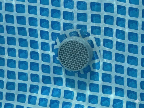 Сетчатая насадка на соединитель Bestway под шланг 32 мм (D19)