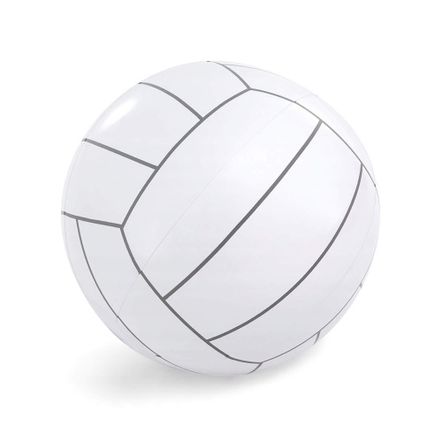 Игровой центр 325х267х102 см "Активный спорт" с воротами, волейбольной сеткой и мячами, от 3 лет (Intex 57147)