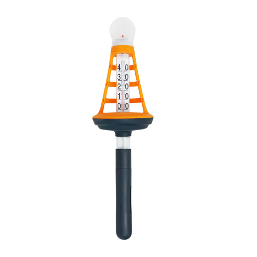 Термометр-игрушка "Шторм" для измерения температуры воды в бассейне (Kokido TM60CBX/C)