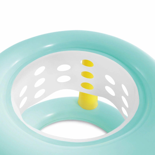 Комплект для игры в баскетбол, 86х64 см, от 6 лет (Intex 56500)