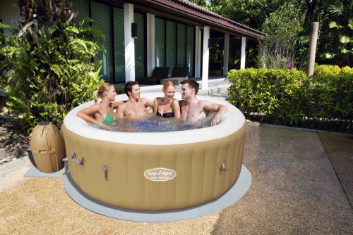 Подложка для СПА бассейнов 211 см (Bestway 58461)