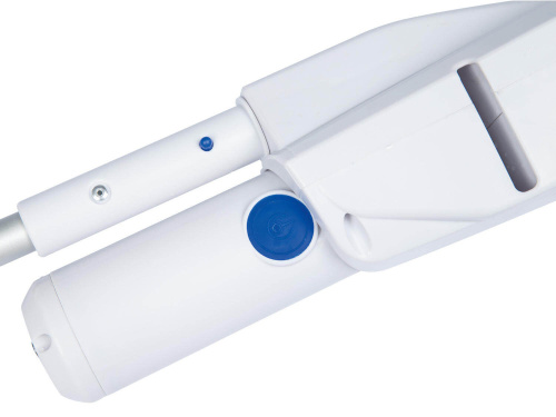 Вакуумный пылесос для чистки бассейна, на аккумуляторах (Bestway 58427 BW) Вакуумный пылесос для чистки бассейна, на аккумуляторах (Bestway 58427 BW)