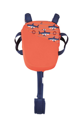 Приспособление для обучения плаванию с вспененными вставками, два цвета, от 3 до 6 лет (Bestway 32173)