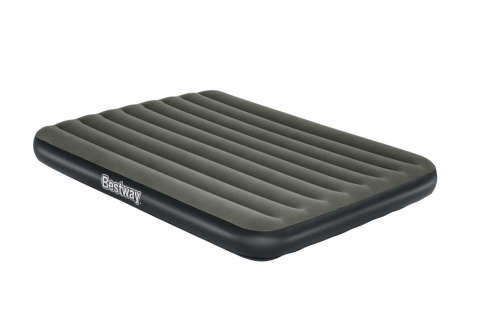 Надувной матрас Tritech 203x152x25 см (Bestway 6713N BW) Надувной матрас Tritech 203x152x25 см (Bestway 6713N BW)