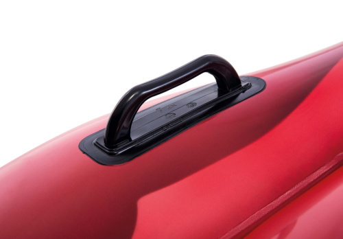 Надувной плотик "Роза" 137х132 см (Intex 58783)