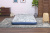 Надувной матрас Tritech 203x152x30 см, с подголовником, встроенный насос 220V (Bestway 67836 BW) Надувной матрас Tritech 203x152x30 см, с подголовником, встроенный насос 220V (Bestway 67836 BW)