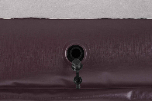 Надувная кровать Tritech 97х191х36 см с подголовником (Bestway 67698 BW)