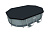 Тент для каркасного бассейна Power Steel Oval Pools 305х200х84 см (Bestway 58424 BW)