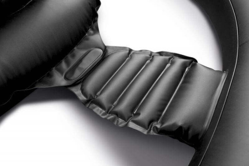 Надувной аттракцион "Родео", 239x196x81 см (Intex 56280)