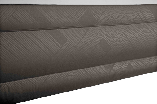 Надувная кровать Fortech 203х152х36 см, встроенный насос 220V (Bestway 69133 BW)