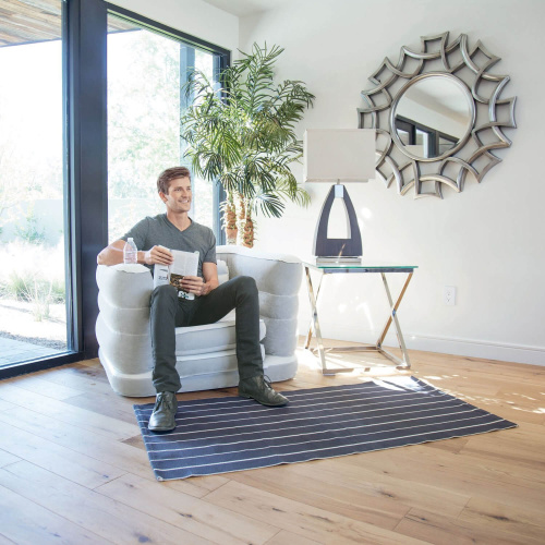 Кресло надувное Multi Max II Air Chair 200х102х64 см (Bestway 75065 BW)