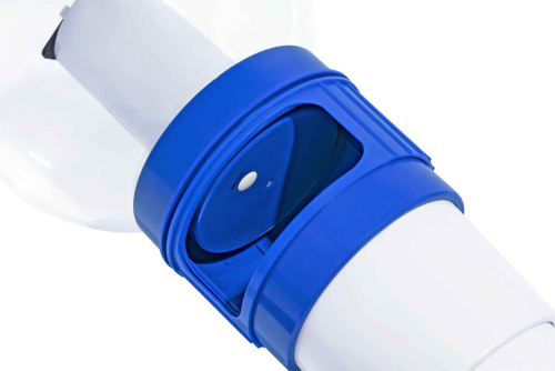 Поплавок-дозатор для химии с LED-подсветкой (Bestway 58699 BW)