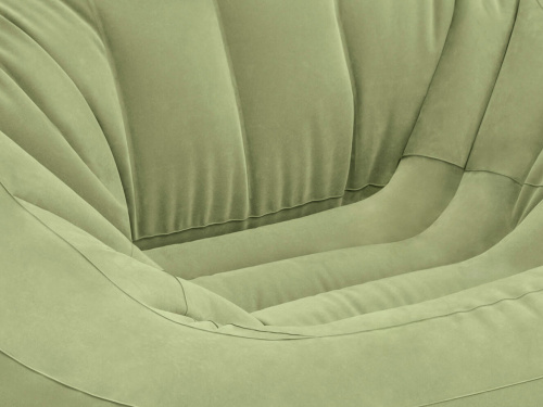 Кресло надувное Club Chair 124х119х94 см (Intex 68576)