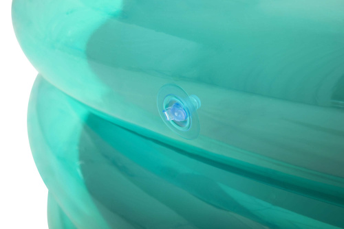 Детский надувной бассейн 150х53 см 445 л, от 6 лет (Bestway 51041 BW)