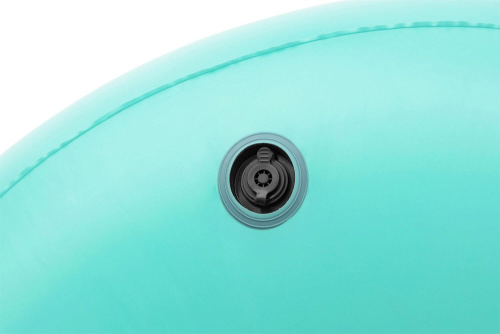 Надувное кресло Poshpod, 107х102x61 см (Bestway 75081 BW)