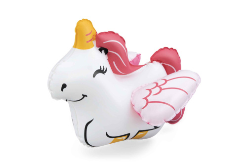 Надувная водная игрушка "Животные", 4 вида (Bestway 34030 BW)