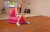 Кресло надувное Mode Chair 84х99х76 см, 3 цвета (Intex 68592)