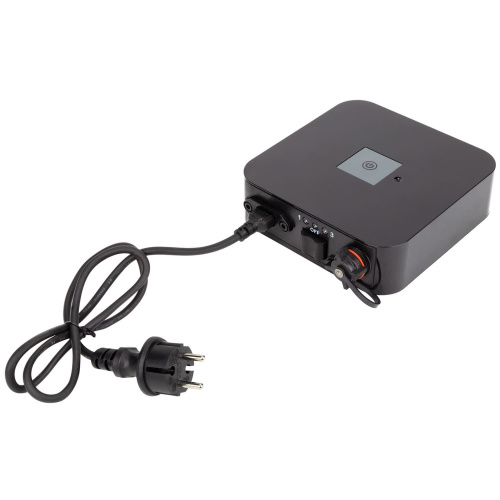 Робот-пылесоc для бассейна Aquaviva 7320 Black Pearl (21628) Робот-пылесоc для бассейна Aquaviva 7320 Black Pearl (21628)