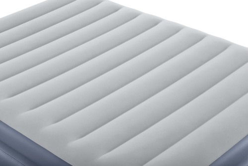 Надувная кровать Tritech QuadComfort 203х152х51 см, встроенный насос 220V (Bestway 67925 BW) Надувная кровать Tritech QuadComfort 203х152х51 см, встроенный насос 220V (Bestway 67925 BW)