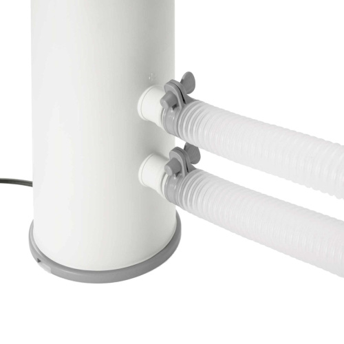 Картриджный фильтр-насос C1000 Krystal Clear 3785 л/ч (Intex 26638)