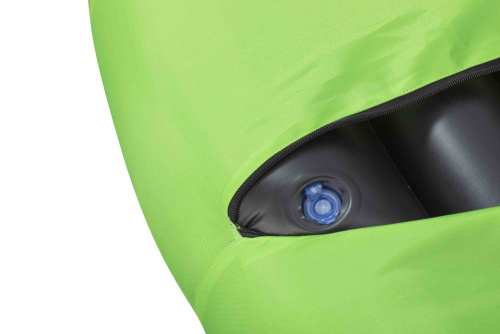 Надувной матрас для питомца, для плавания 156x112 см (Bestway 43849 BW)