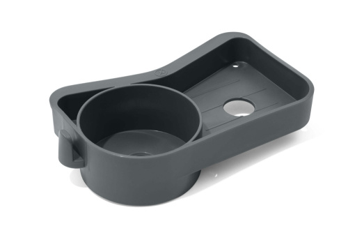 Подстаканник для бассейнов Bestway Steel Pro Max (Bestway 58641 BW)