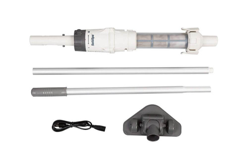 Вакуумный очиститель с зарядкой от USB (Bestway 58487)