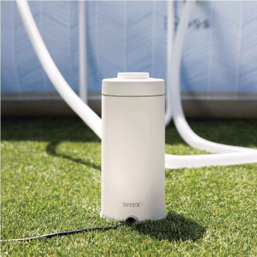 Картриджный фильтр-насос C530 Krystal Clear 2006 л/ч (Intex 26604)