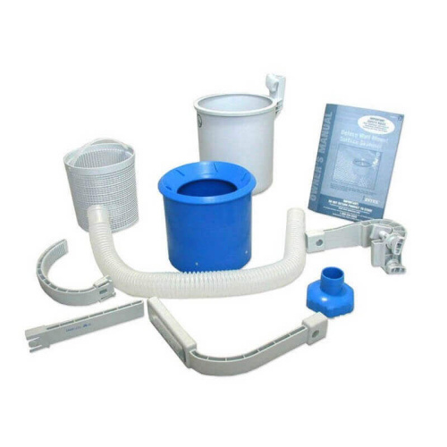 Скиммер для сбора мусора с поверхности бассейна (Intex 28000)